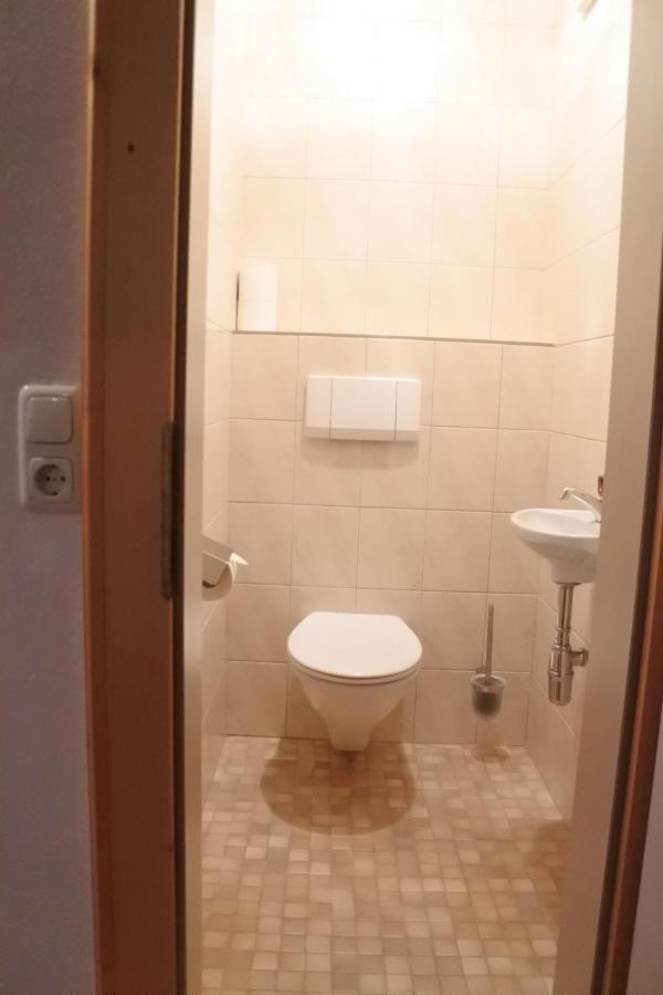 Stier Apartment St. Anton am Arlberg Eksteriør bilde
