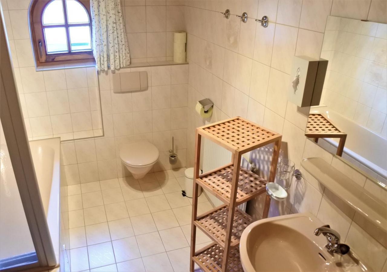 Stier Apartment St. Anton am Arlberg Eksteriør bilde